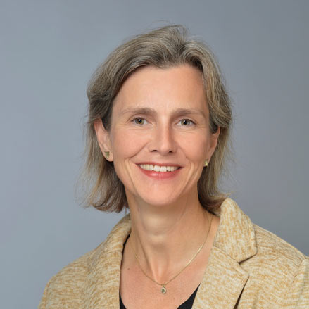 Ulrike Unger-Althoff